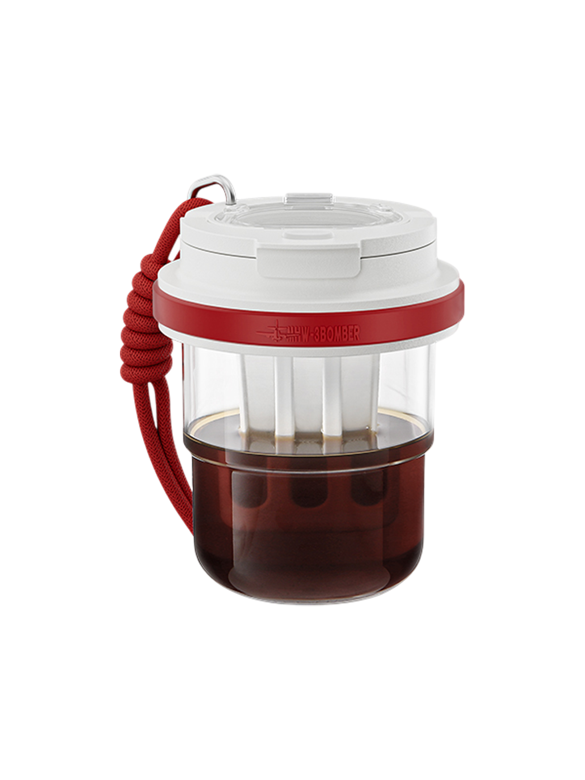 Cold brew beker